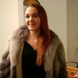 Meet your Posher, Grace